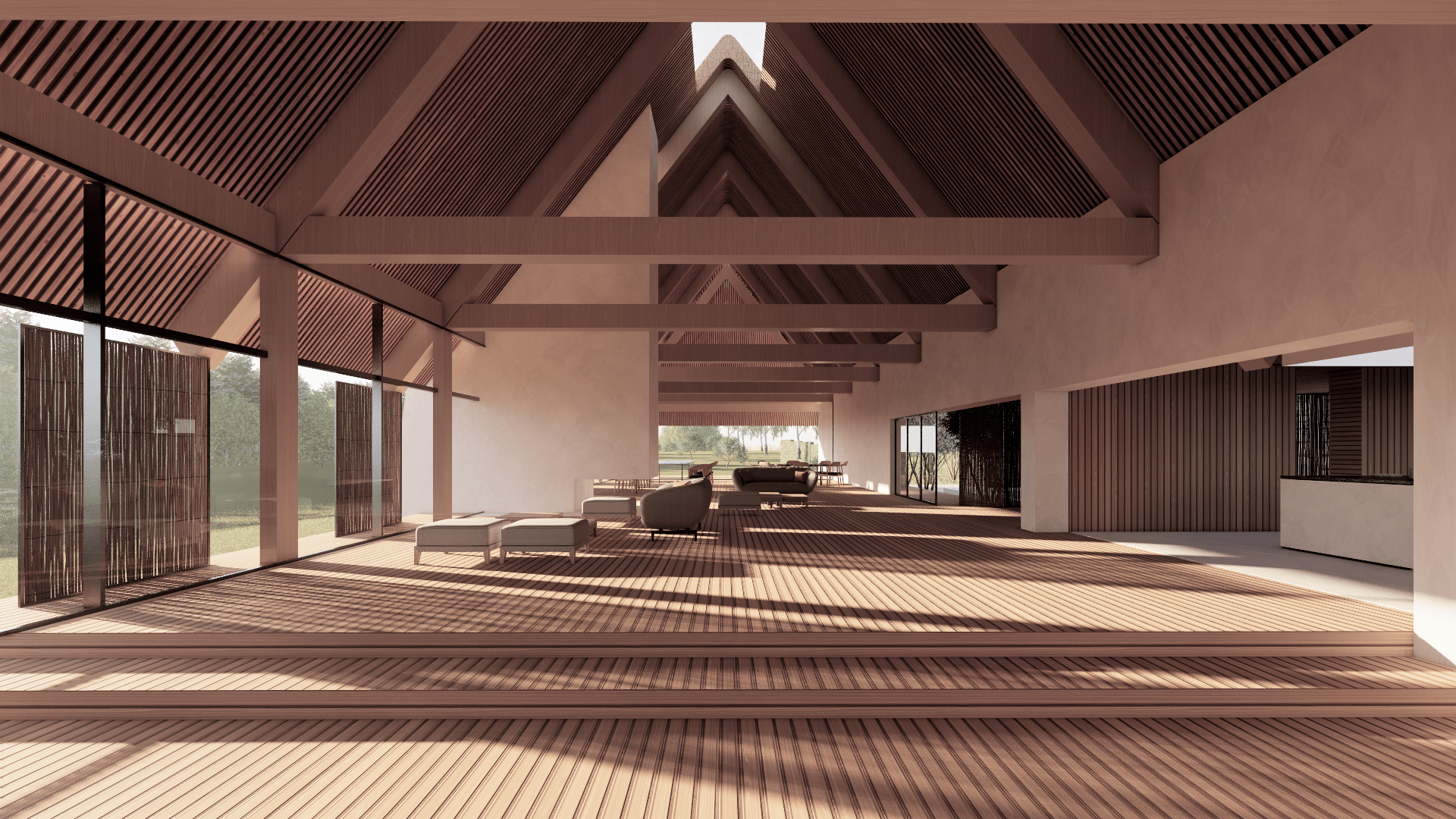 M Restaurant — 3