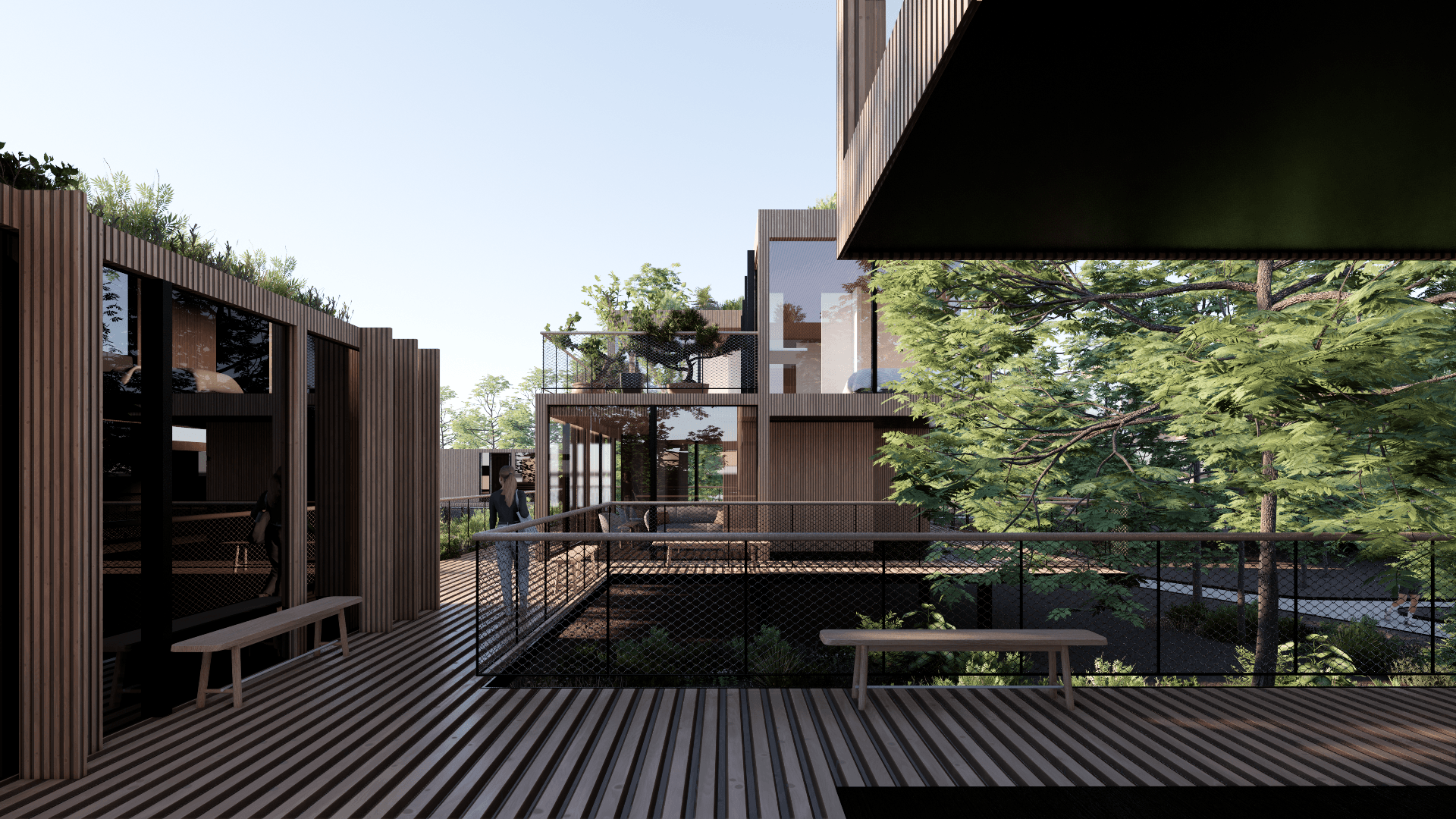 Poveglia Student Housing — 5