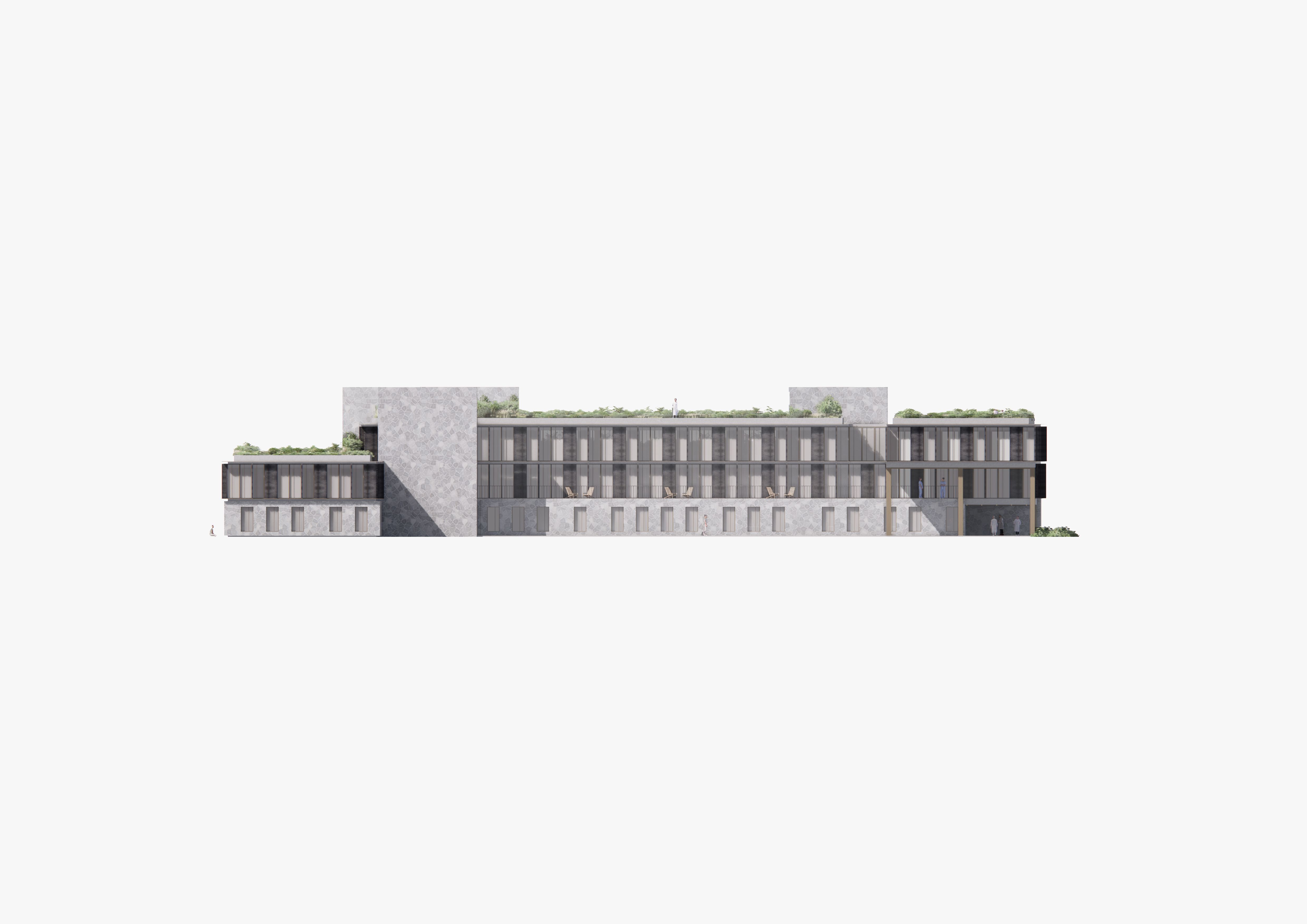 Pljevlja General Hospital — 7