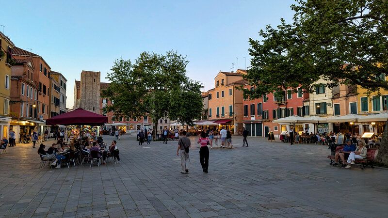 Third Places: The 'Somewhere Else' a Neighbourhood Needs