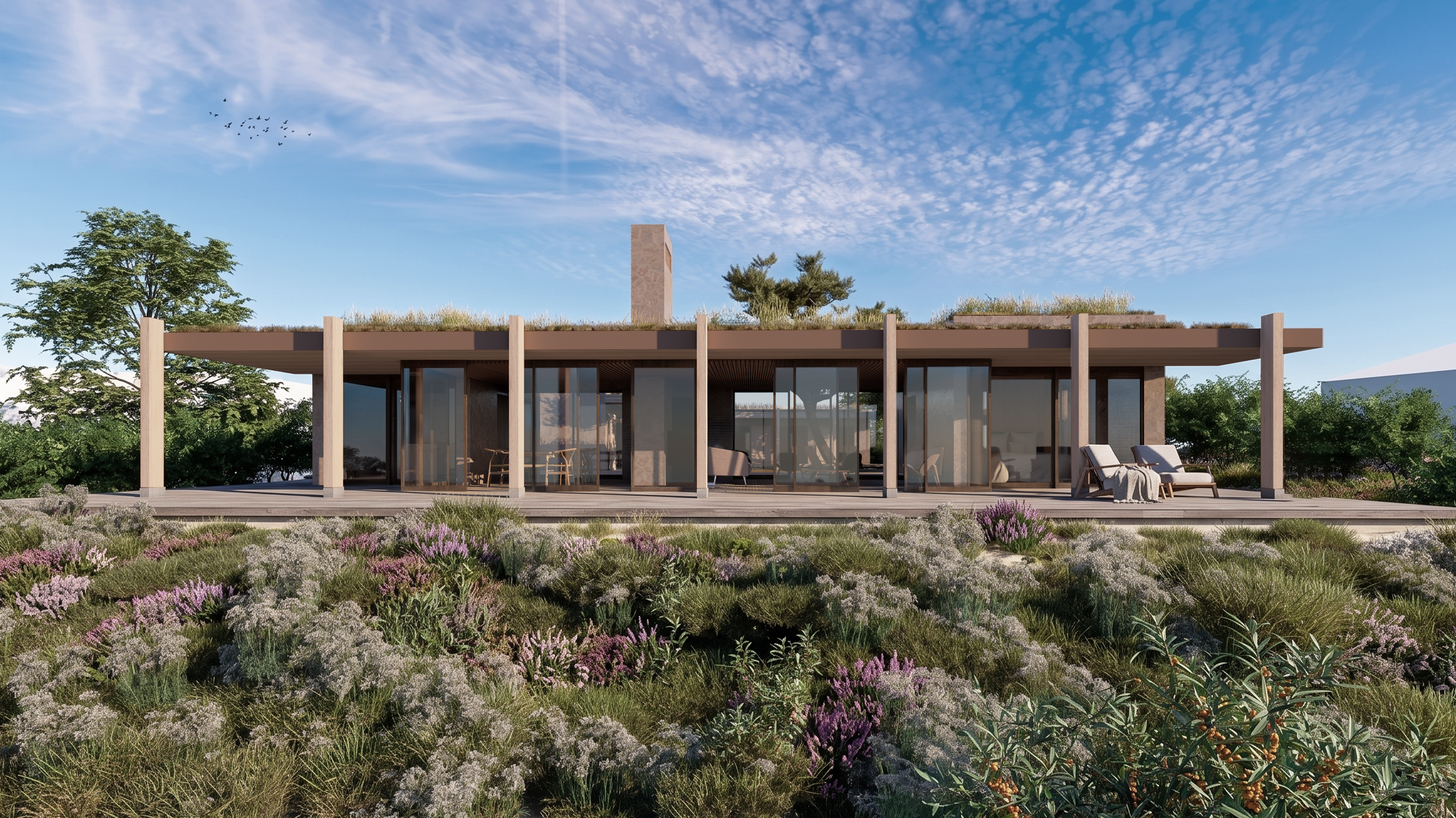 Summer House T
