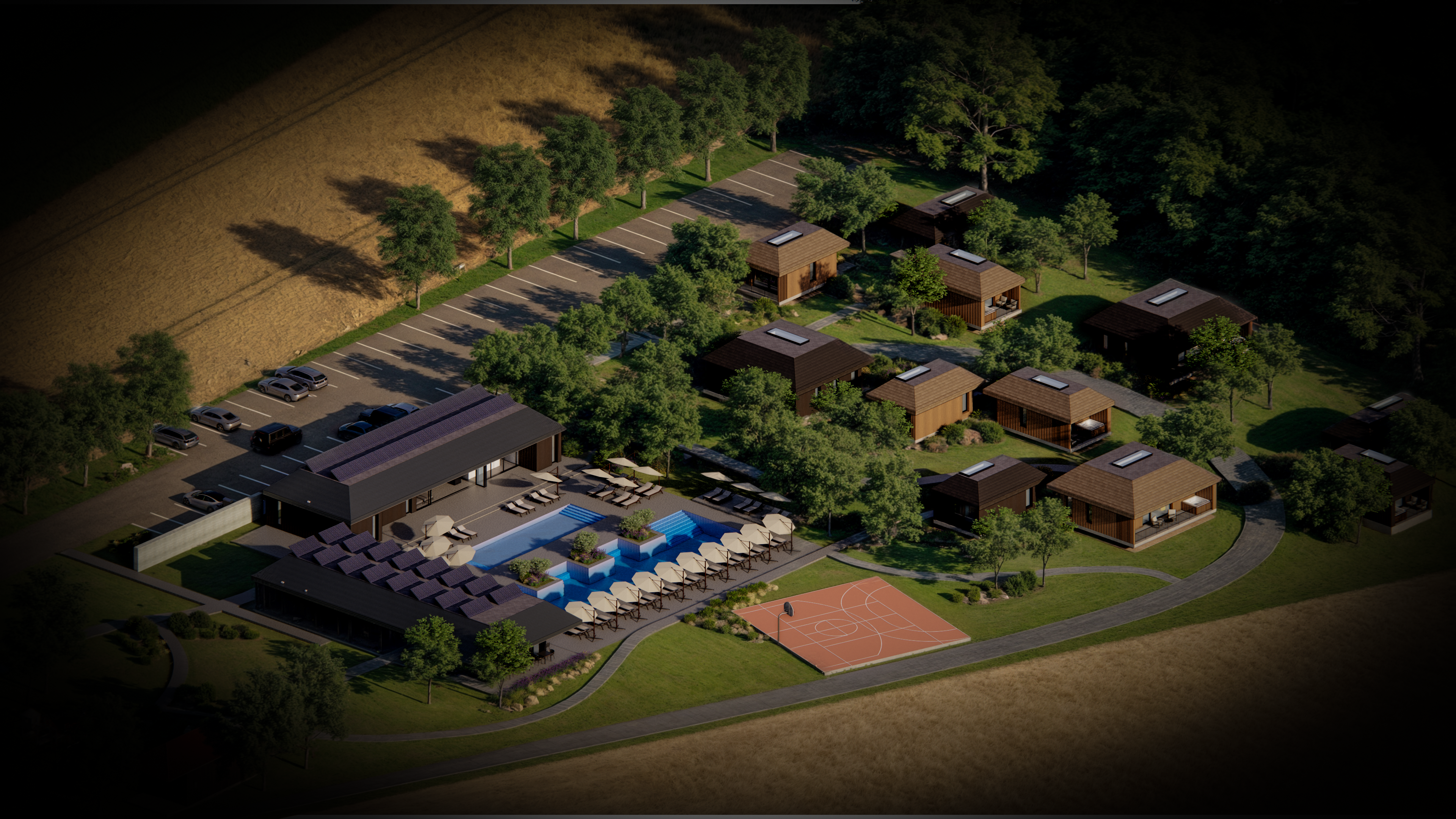 Metkovic Etno Resort