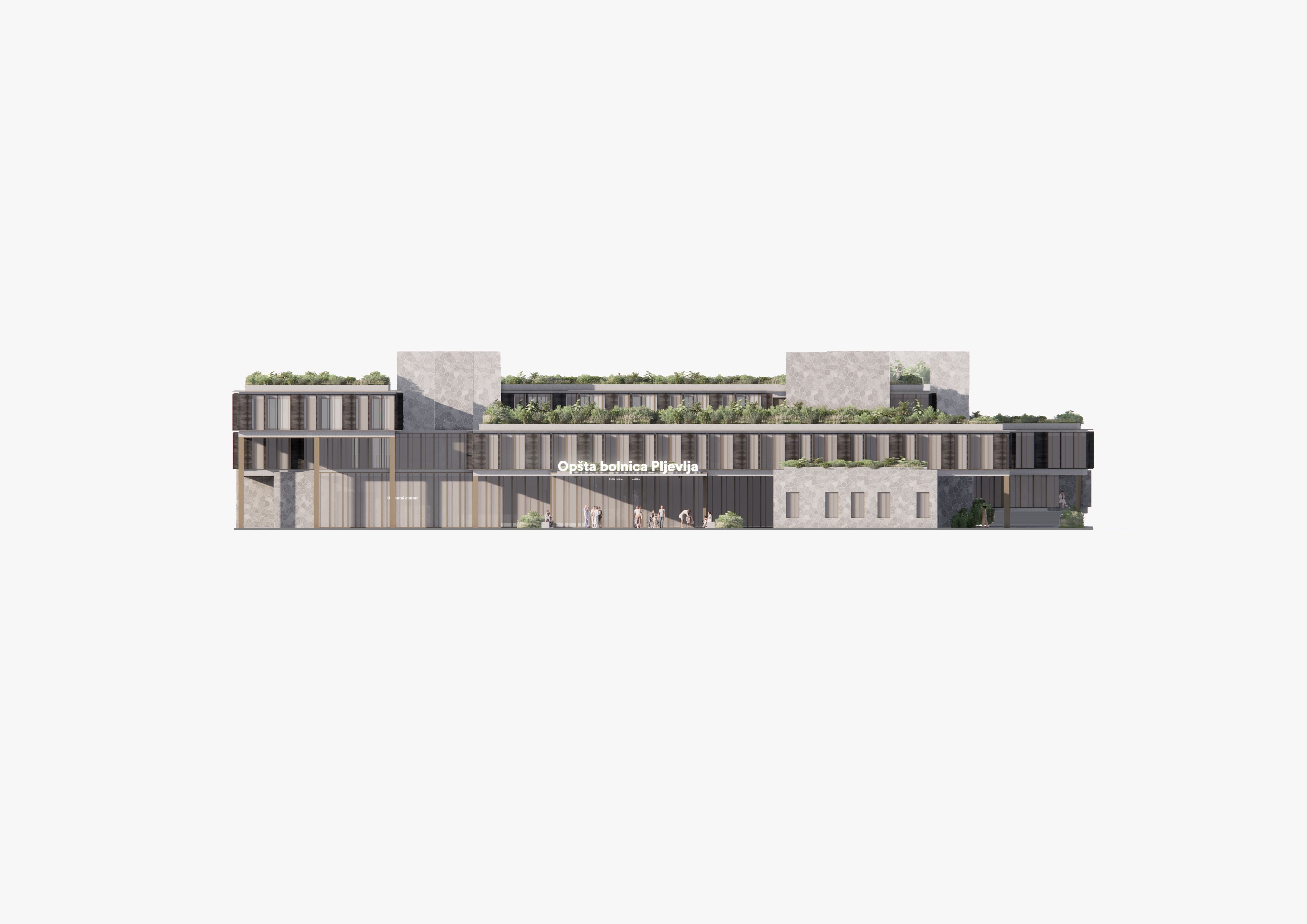 Pljevlja General Hospital — 5
