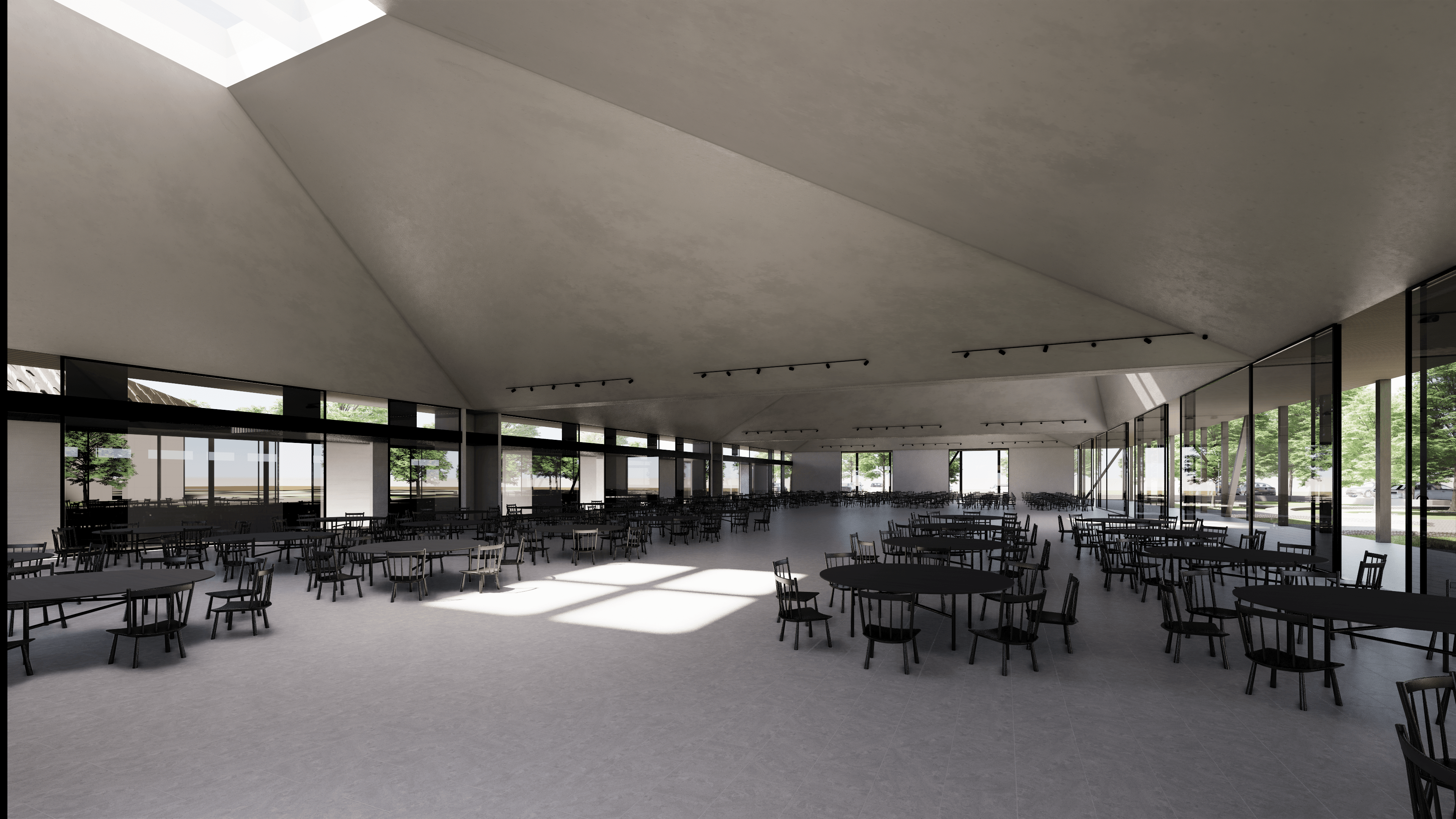 BMR Event Center