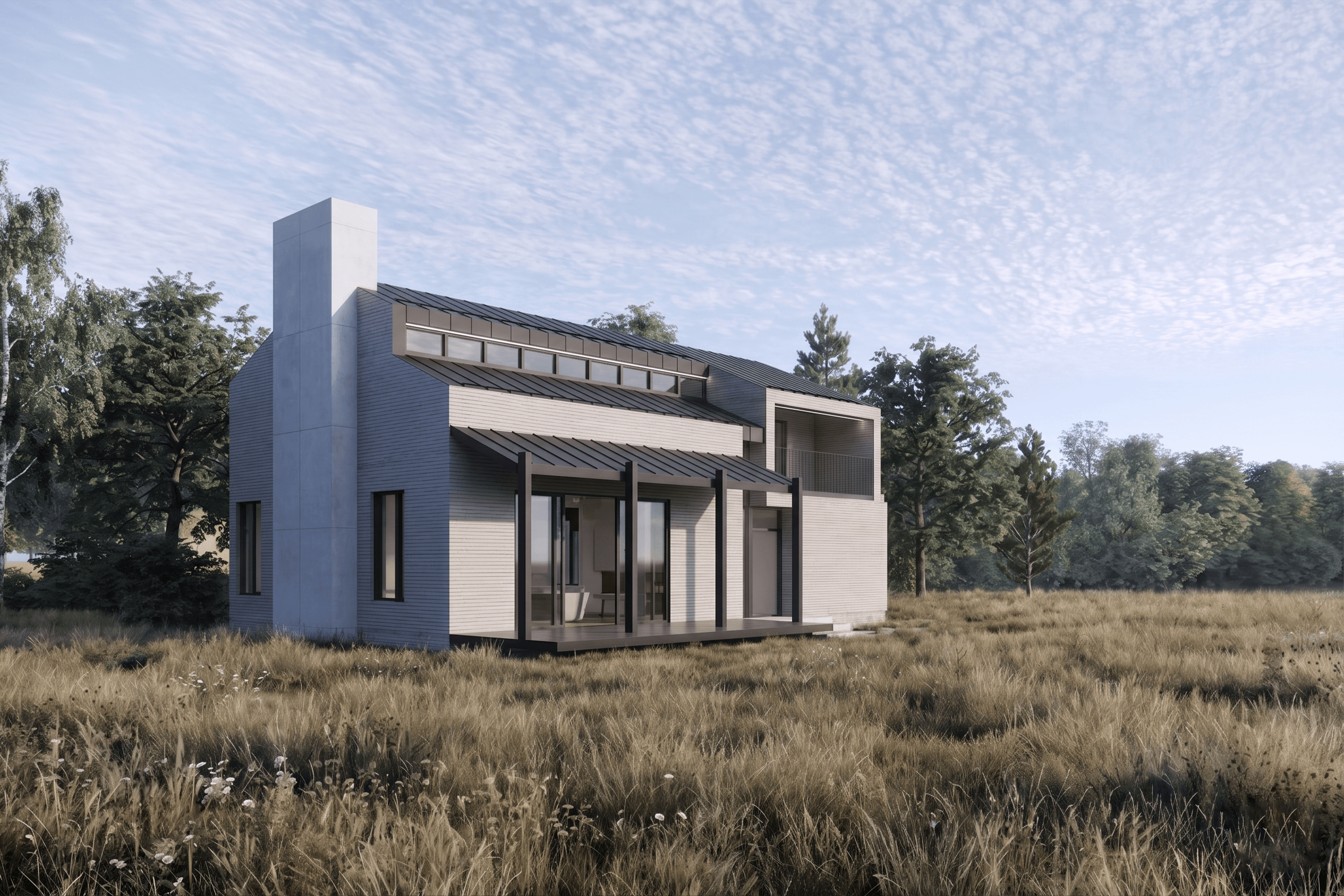 Hunting Lodge 2