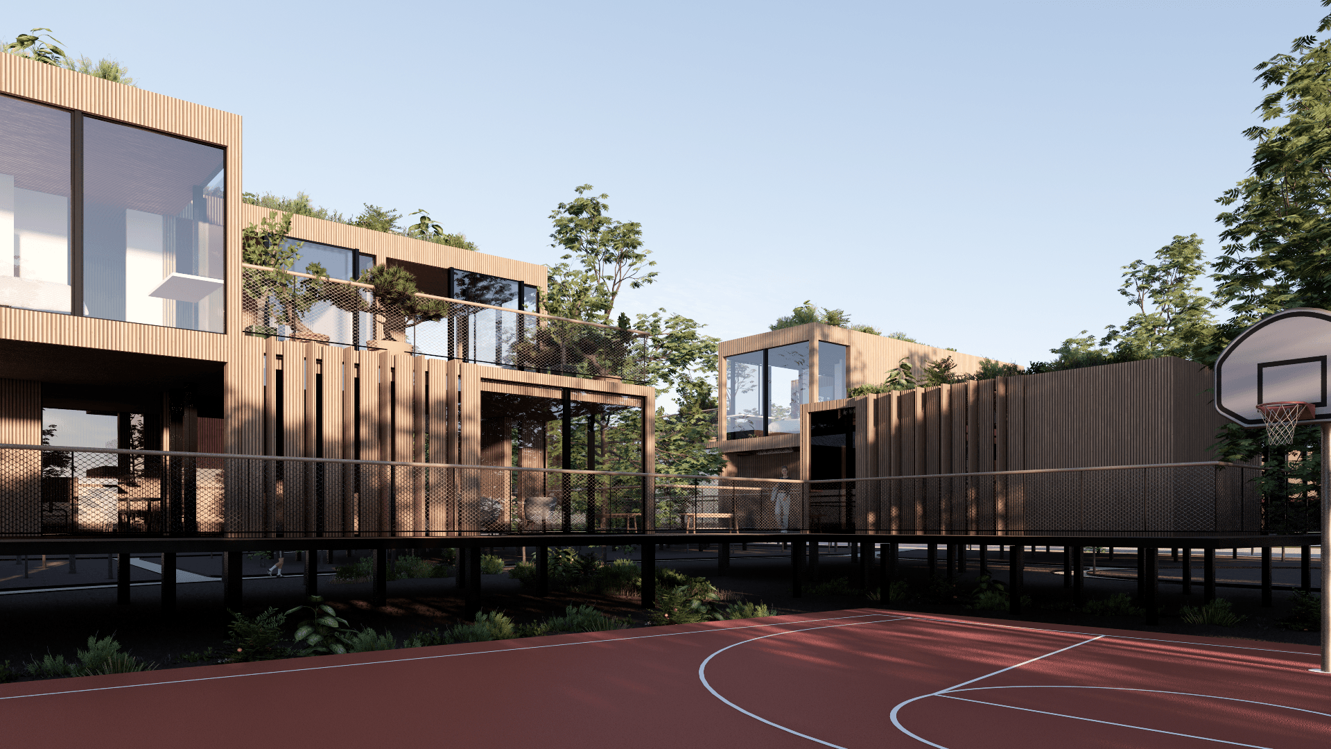 The Student Housing Gen Z Actually Wants (Not the Rooftop Pool)