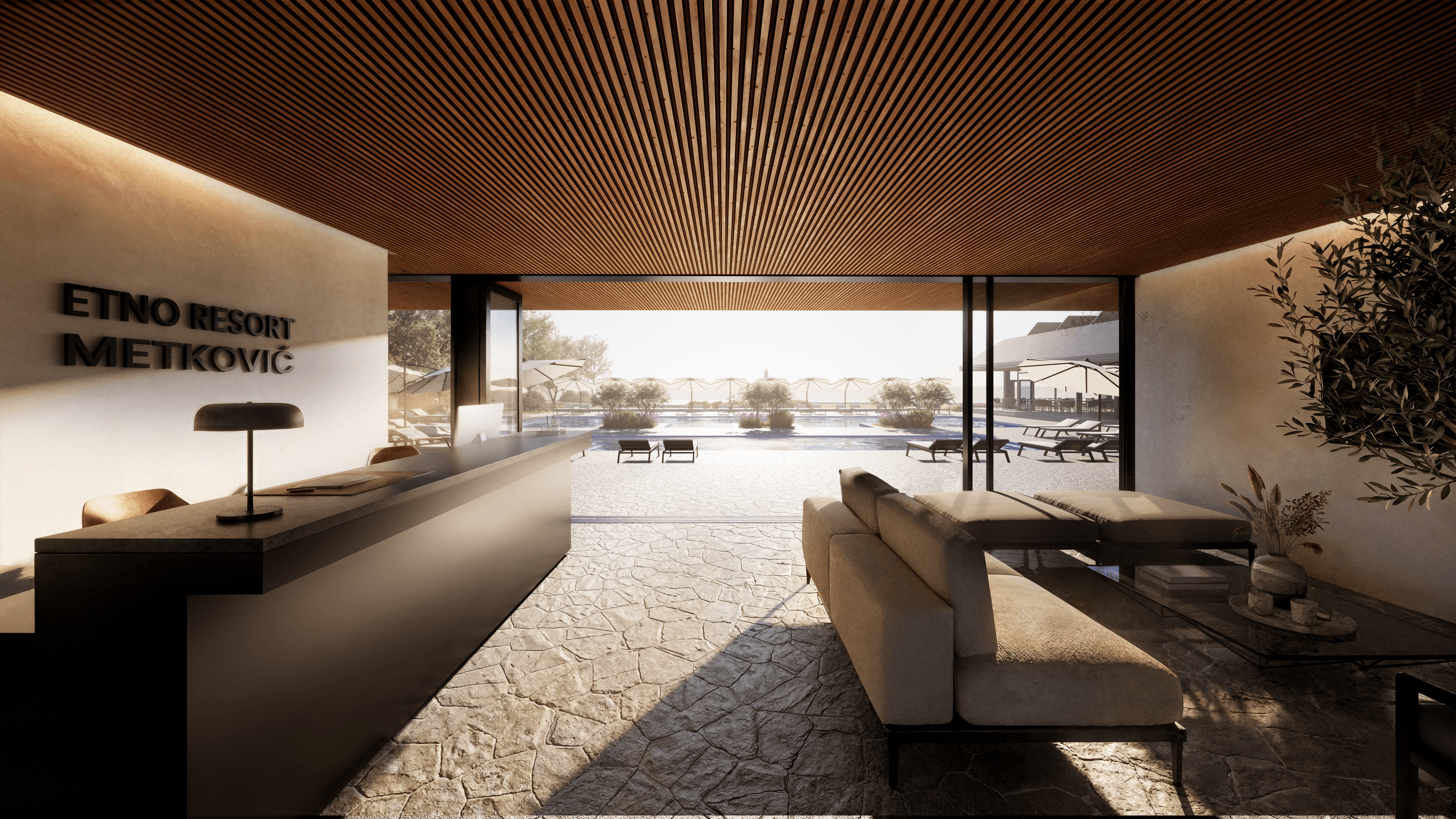 Metkovic Etno Resort — 6